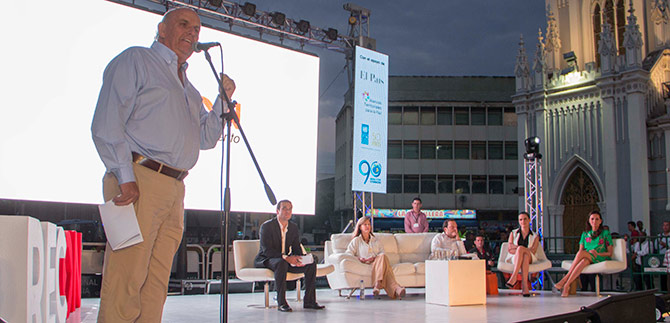 Alcalda de Cali est comprometida con la paz