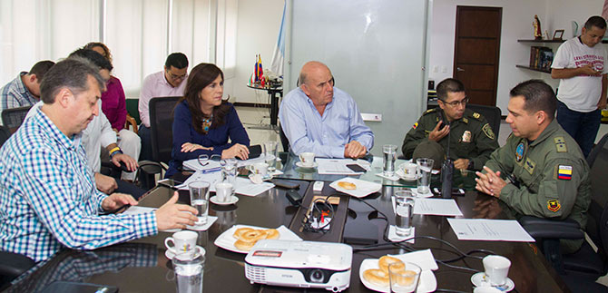 Para combatir la violencia intrafamiliar se implementaron mejoras en ruta de atencin