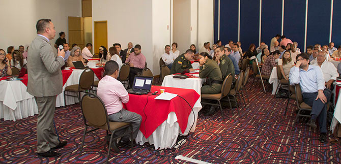 G11 avanza en diagnstico de planes de desarrollo de municipios que lo conforman