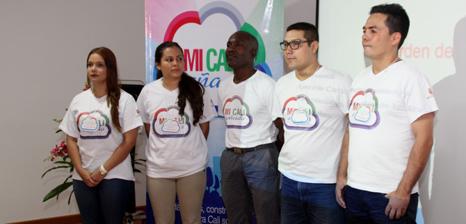 Esta noche Alcalde inicia recorrido por establecimientos para promover cultura ciudadana