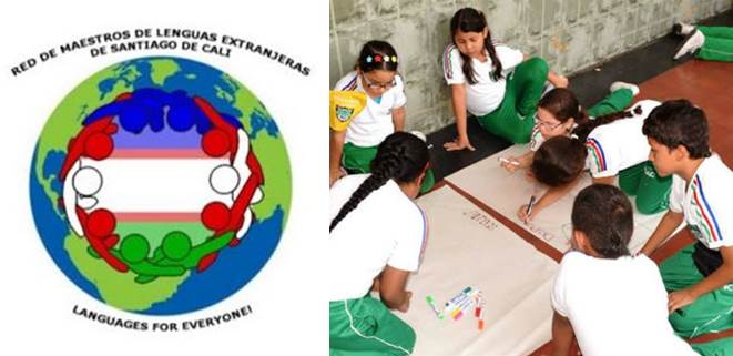 Red de Maestros de Lenguas Extranjeras trabaja por el fortalecimiento del ingls