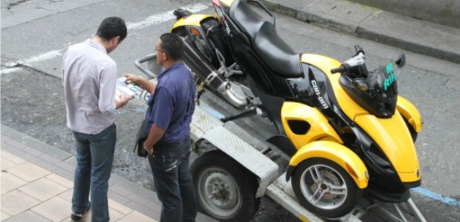 Cuerpo de Bomberos Voluntarios de Cali no hace rifas y no est en crisis