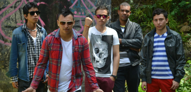 Llega el segundo ciclo de audiciones de Rockopolis 2016