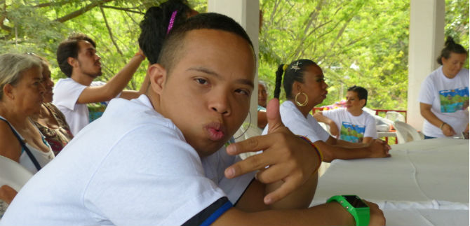 Municipio invertir ms de $74 millones en atencin integral a personas con discapacidad mental