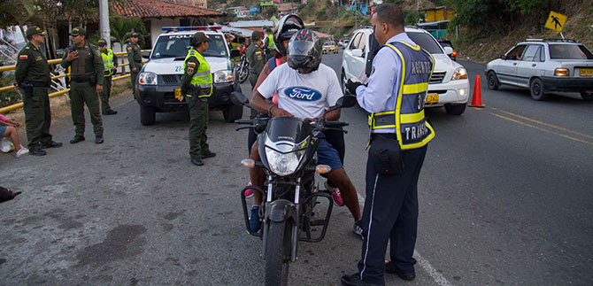 Papayazo para pago de multas de trnsito vence este jueves 31 de marzo