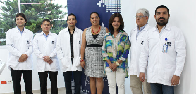 Universidad Santiago de Cali le apuesta a la Calidad en la Educacin Pblica de la Ciudad