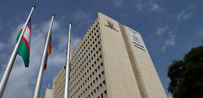 Secretara de Salud realiza Convocatoria a IPS y Laboratorios Clnicos de la ciudad para capacitar en gestin de residuos slidos