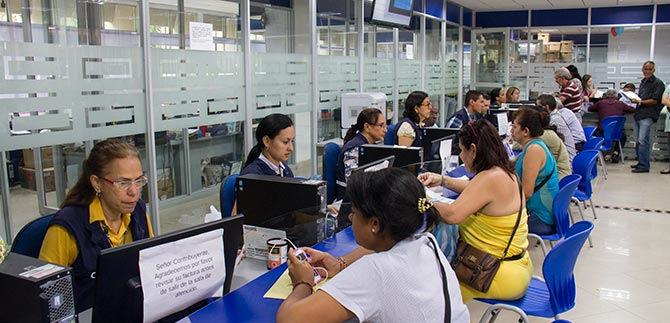 El lunes 18 de abril vence el plazo para pagar impuesto predial con 15% de descuento