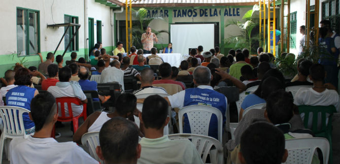 Surge nueva propuesta para los Habitantes de Calle en Cali