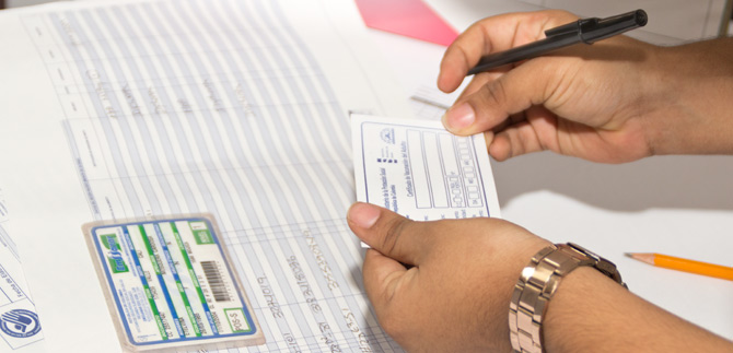 Las IPS vacunadoras estn obligadas a entregar el carn del Ministerio de Salud