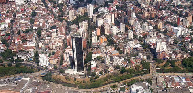 Cali, seleccionada como una de las 100 ciudades resilientes