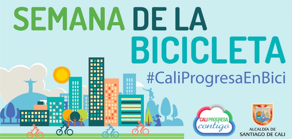 Claudia Lpez llega a Cali a conversar sobre la Ley ProBici