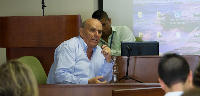 Administracin calea trabaja para blindar a Cali de una emergencia