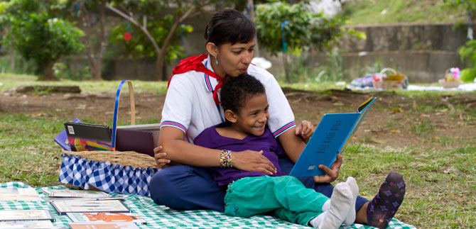 El ro Cali fue epicentro de actividades que buscan su recuperacin