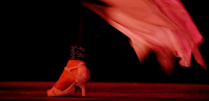 Cali se viste de danza este prximo 29 de abril