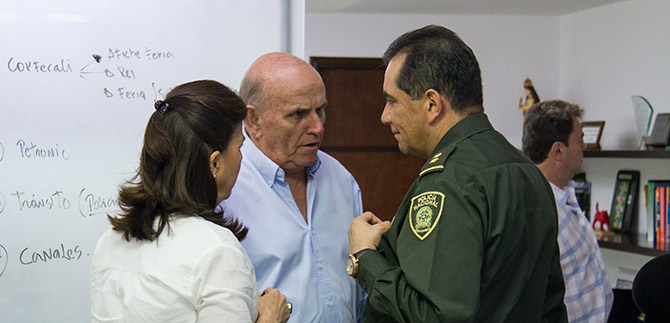 Siguen  disminuyendo homicidios en Cali; van dos meses con tendencia a la baja