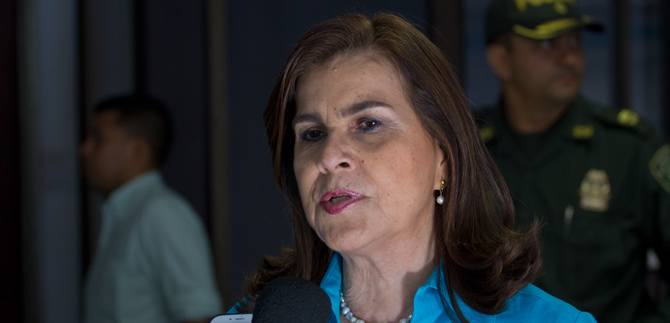 Secretaria de Gobierno se mostr� complacida con carnetizaci�n de hinchas del f�tbol