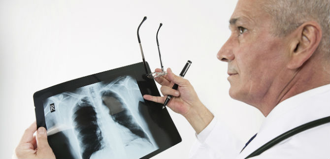 Primera Jornada Internacional de Investigacin en Tuberculosis