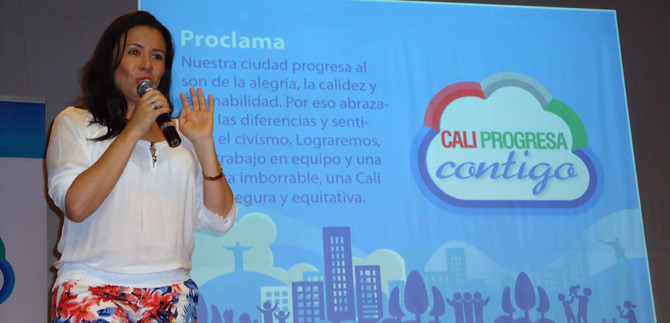 El Aula sin muros de la Cultura Ciudadana de Cali