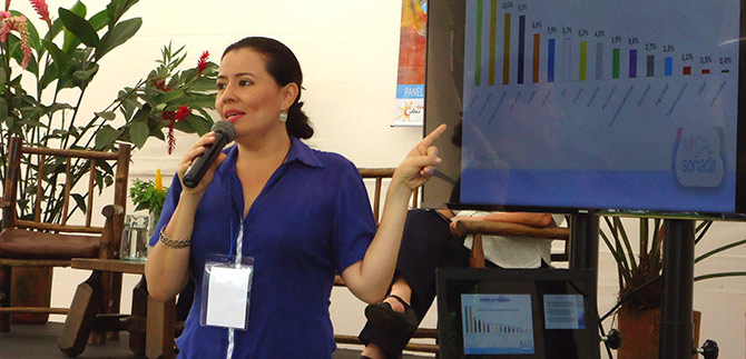 Mi Cali So�ada, un territorio que progresa con  el esfuerzo de todos