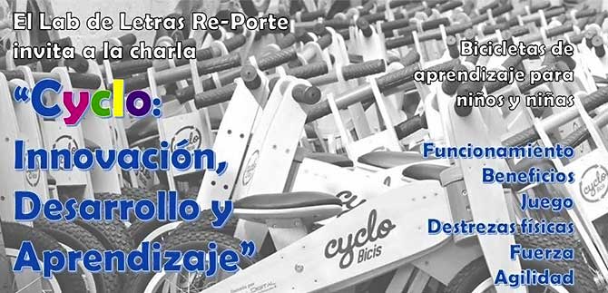 En bicicleta, se inician los conversatorios sobre deporte y recreaci�n en Cali.