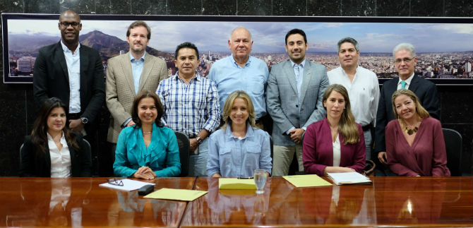 Bur� Cali, Valle redefine nuestro enfoque tur�stico