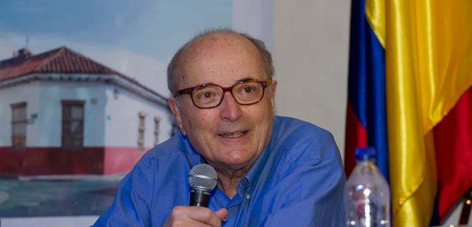 Cali, expectante ante los retos del postconflicto