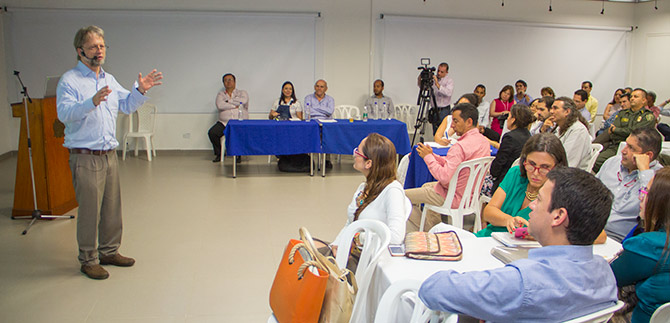 Cali,  una ciudad ideal para vivir con Cultura Ciudadana