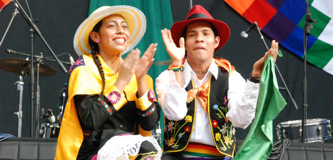 Santiago de Cali, Ciudad del Sol