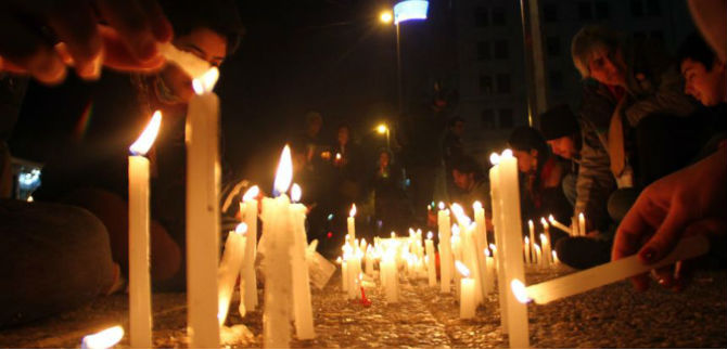 Este mircoles, Cali tendr Luz de Vida