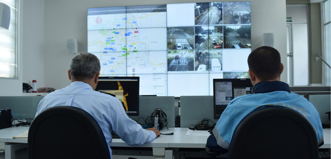 Secretara de Trnsito de Cali presenta el segundo Observatorio de Seguridad Vial del pas