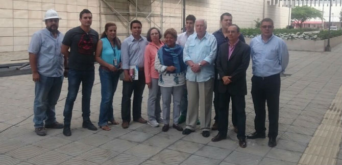 Nuevo centro comercial adopta zonas verdes en el norte de Cali