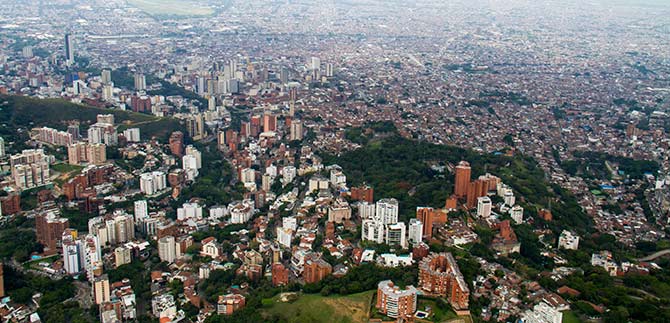 Emprendedores por la paz sern premiados en el  concurso social de la Alcalda