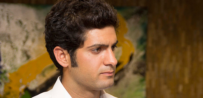 Pitztyle, nueva serie web del automovilista cale�o Gustavo Yacam�n