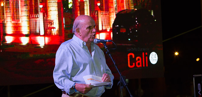 Cali no ser solo parranda, ser una ciudad que ofrece todos los servicios