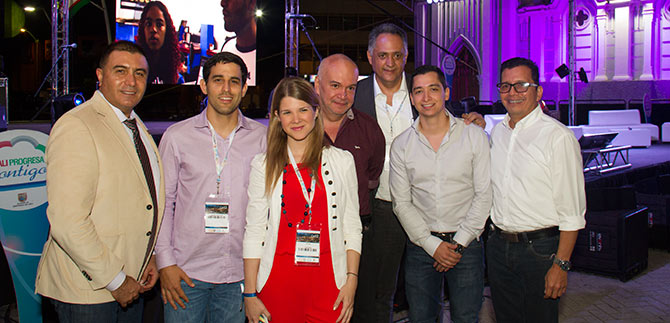 Concejales resaltan el empleo que se generara con Cali 24 horas