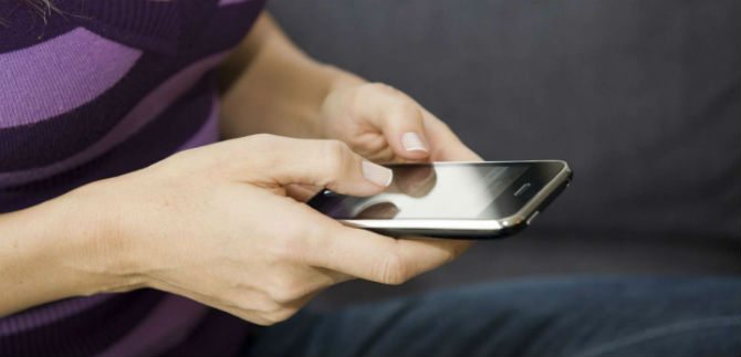 Hay que comprobar veracidad de algunos mensajes antes de replicarlos, dijo Secretario de Riesgo