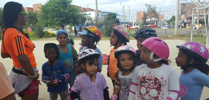 Centros de Iniciaci�n y Formaci�n Deportiva, comienzan torneos internos