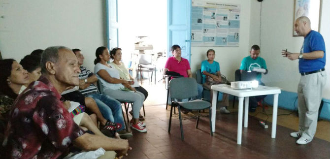 Sobre el reciclaje y el medioambiente  ser�  la propuesta  de Cultura Ciudadana de los habitantes de la  comuna tres para impactar su territorio