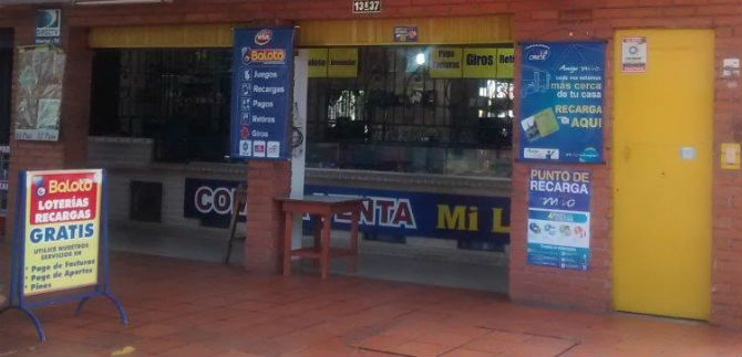 Se empiezan a reubicar puntos de venta y recarga de la tarjeta MIO