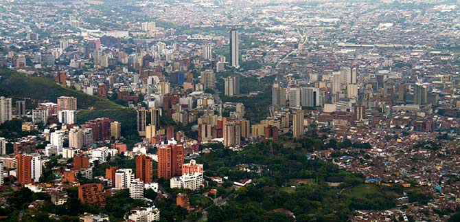 Aplazada la socializacin del diagnstico de cultura ciudadana de Cali