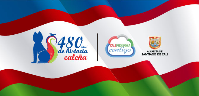 Armitage invita a celebrar cumplea�os 480 de Cali con alegr�a y civismo