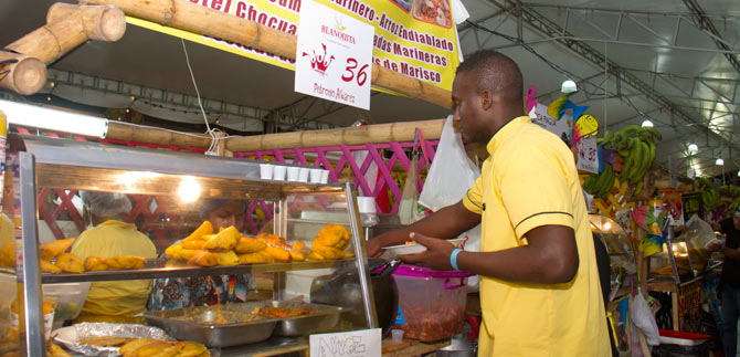 Habr� estricto control de precios en el Petronio