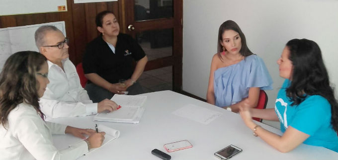 La Reina de la Cultura Ciudadana