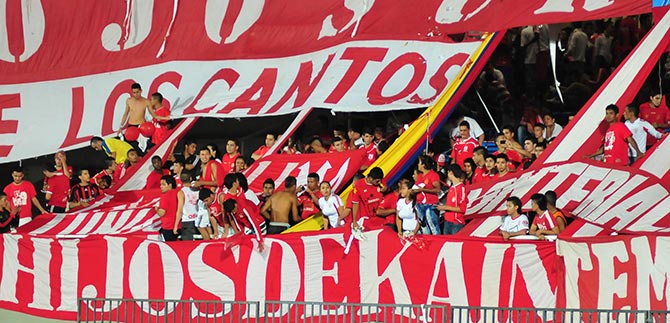 Alcald�a adopta medidas de seguridad por cl�sico vallecaucano este jueves por la Copa �guila