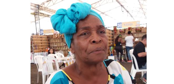 El Petronio ha permitido fortalecer la cultura del Pacfico