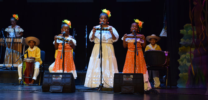 Quedan cupos para nios que quieran participar de Talleres de Tradicin Oral