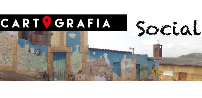 Primer taller de cartograf�a social