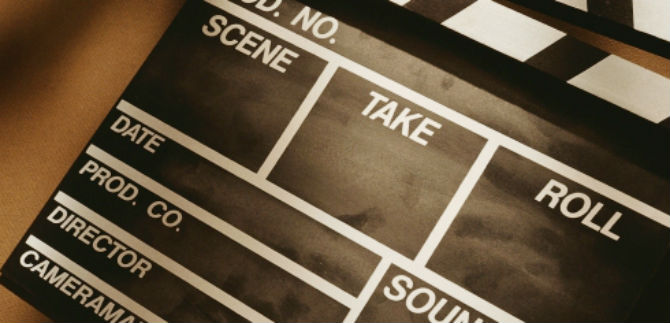 Segundo laboratorio de guion en el Festival Internacional de Cine de Cali