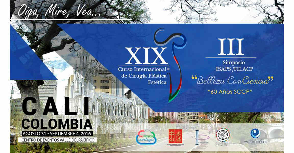 Cali se prepara para recibir a los mejores cirujanos pl�sticos del mundo